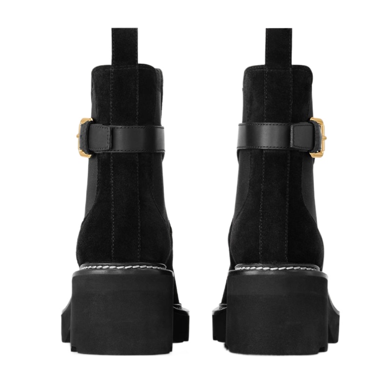 Louis Vuitton LV Beaubourg Ankle Boot - Image 3